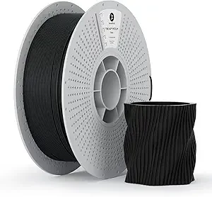 Kexcelled PETG Black