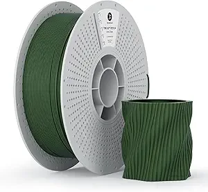 Kexcelled PETG Army Green