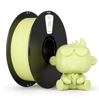 Kexcelled PLA Yellow