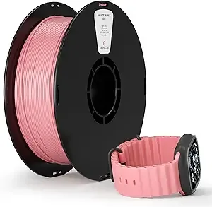 Kexcelled TPU Coral Pink
