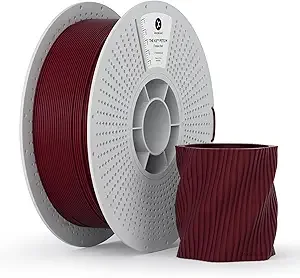 Kexcelled PETG Ruby Red