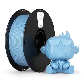 Kexcelled PLA Light Baby Blue