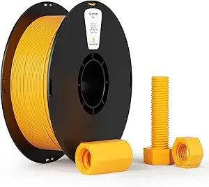 Kexcelled ABS Dark Yellow