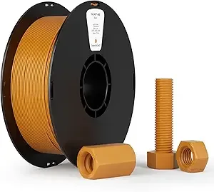 Kexcelled ABS Light Brown