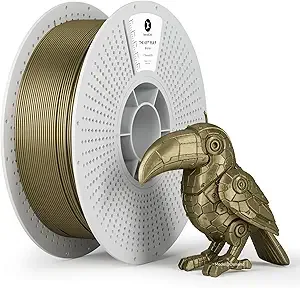 Kexcelled PLA Metal Bronze
