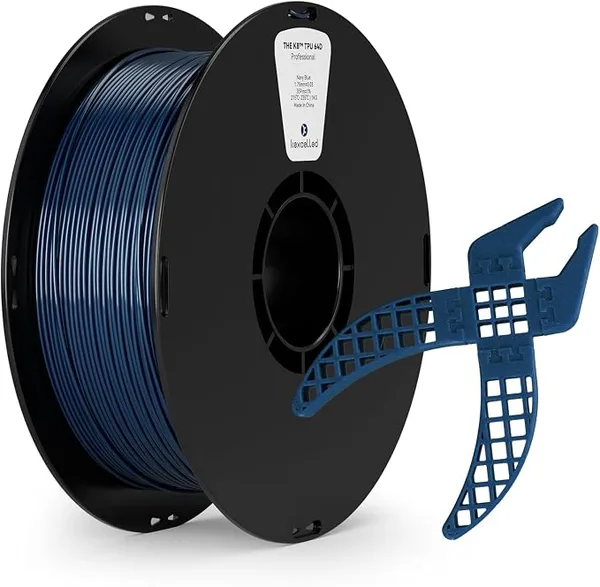Kexcelled TPU Navy Blue