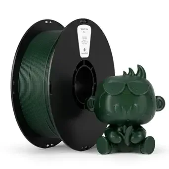 Kexcelled PLA Forest Green