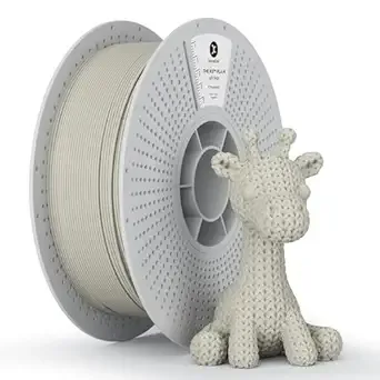 Kexcelled PLA Matte Light Beige