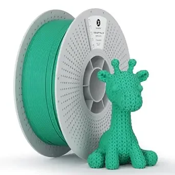 Kexcelled PLA Matte Aqua Green