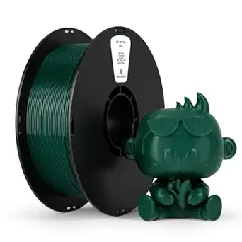 Kexcelled PLA Pine Green