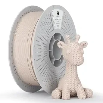Kexcelled PLA Matte Light Skin