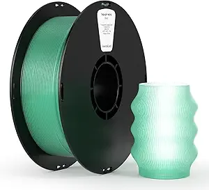 Kexcelled PETG Transparent Green