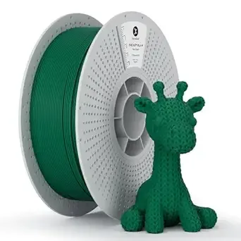 Kexcelled PLA Matte Pine Green