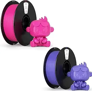 Kexcelled PLA Multicolor