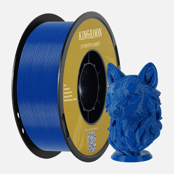Kingroon PETG Blue