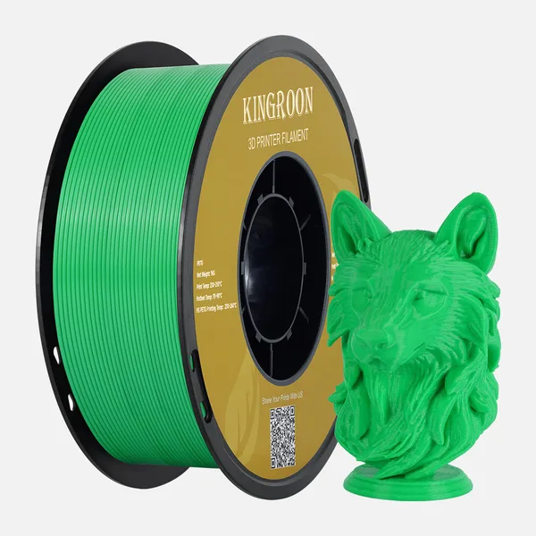 Kingroon PETG Green