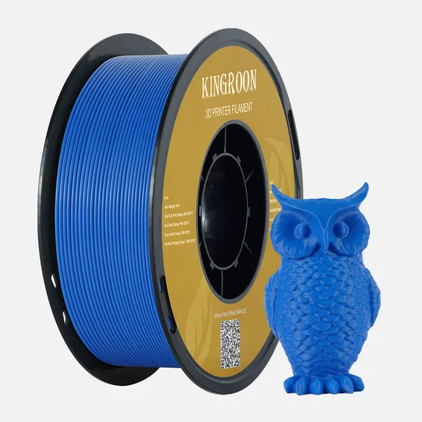 Kingroon PLA Blue