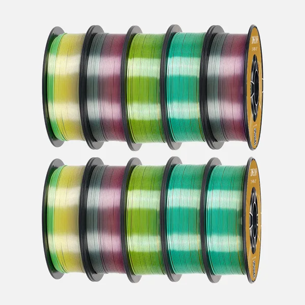 Kingroon PLA Rainbow
