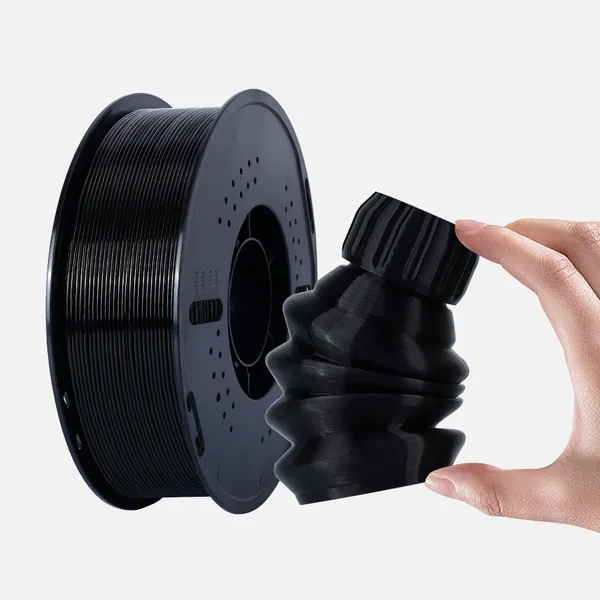 Kingroon TPU Black