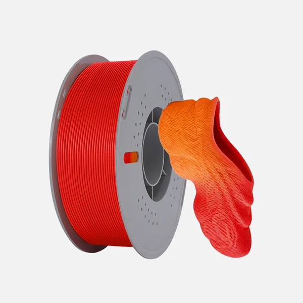 Kingroon TPU Red
