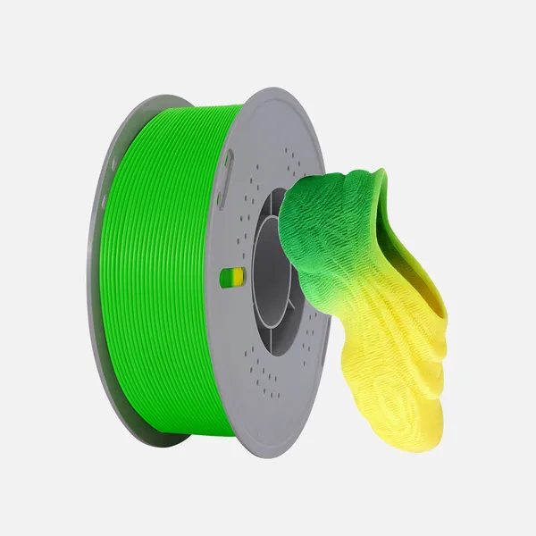 Kingroon TPU Yellow