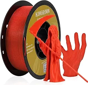 Kingroon PLA Red