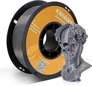 Kingroon PLA Grey