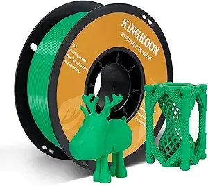 Kingroon PLA Green
