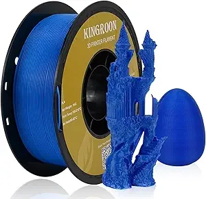 Kingroon PLA Blue