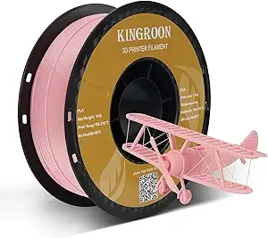 Kingroon PLA Pink