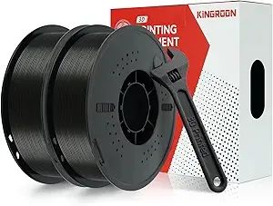 Kingroon PETG Black