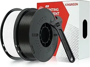 Kingroon PETG Black