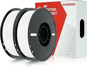 Kingroon PETG White