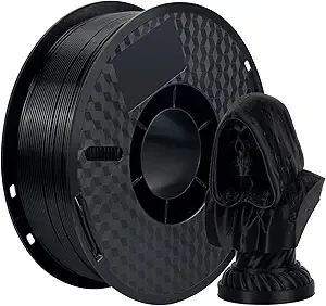 Kingroon ABS Black