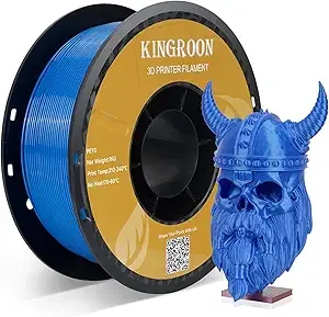 Kingroon PETG Blue
