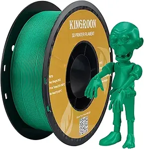 Kingroon PETG Green