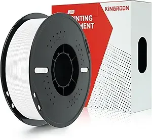 Kingroon PETG White