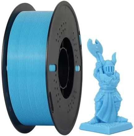 Kingroon PETG Sky Blue