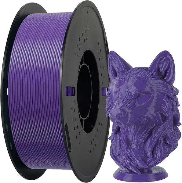 Kingroon PETG Purple