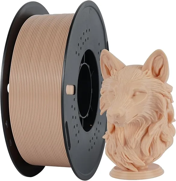 Kingroon PETG Beige