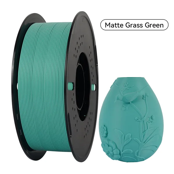 Kingroon PLA Green