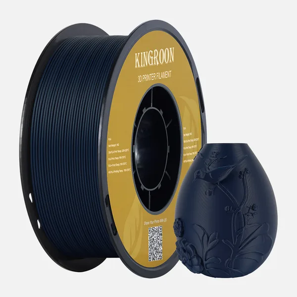 Kingroon PLA Blue
