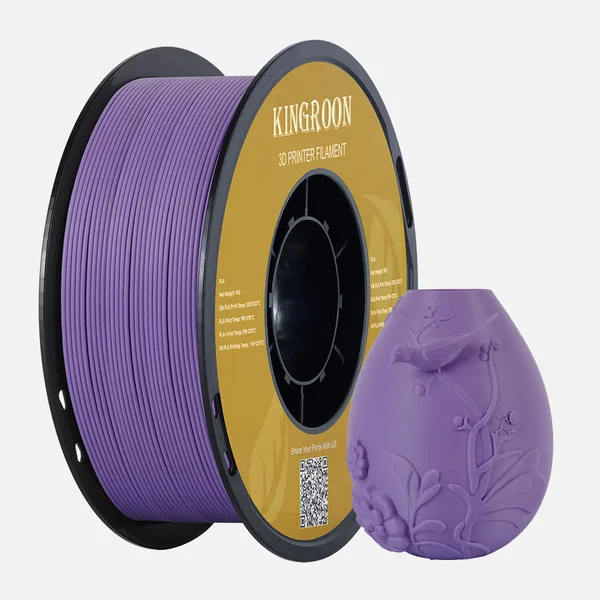 Kingroon PLA Purple