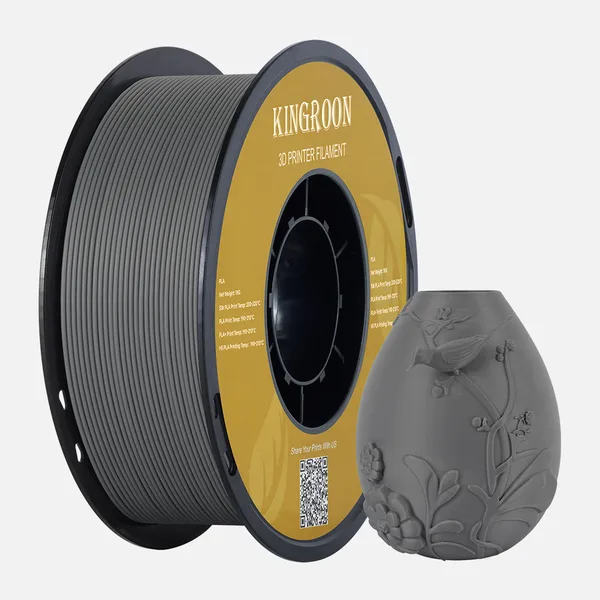 Kingroon PLA Gray