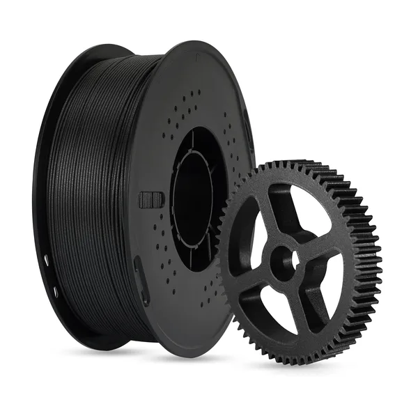 Kingroon PETG Carbon Black