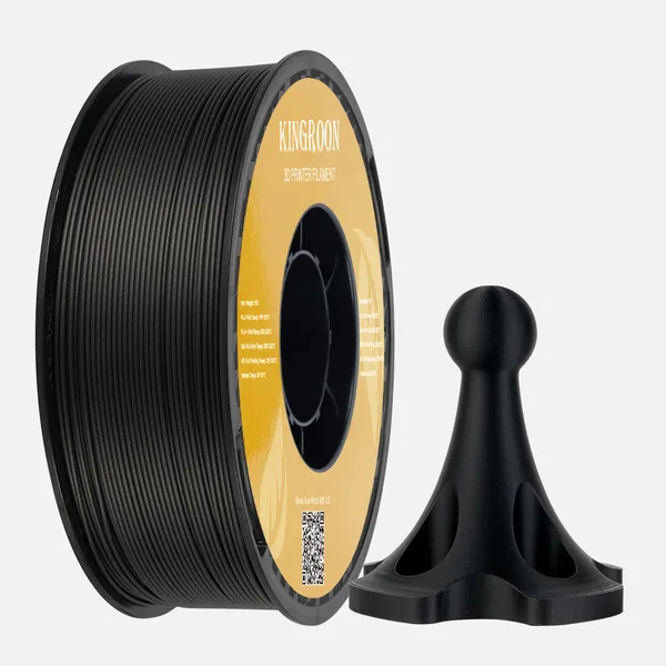 Kingroon PLA Carbon PLA Carbon Fiber Basic