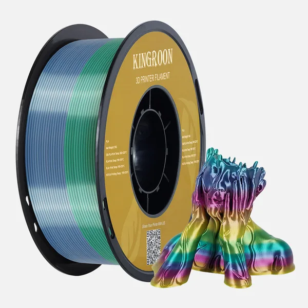Kingroon PLA Rainbow