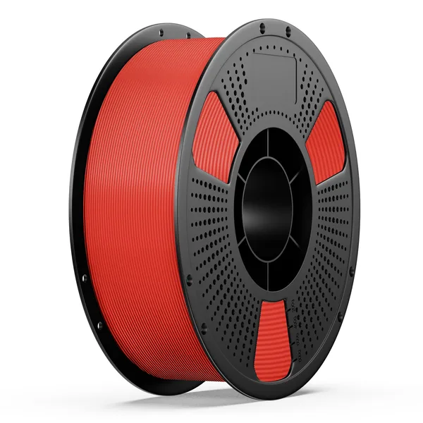 Levemaker PETG Red