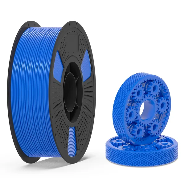 Levemaker ABS Blue