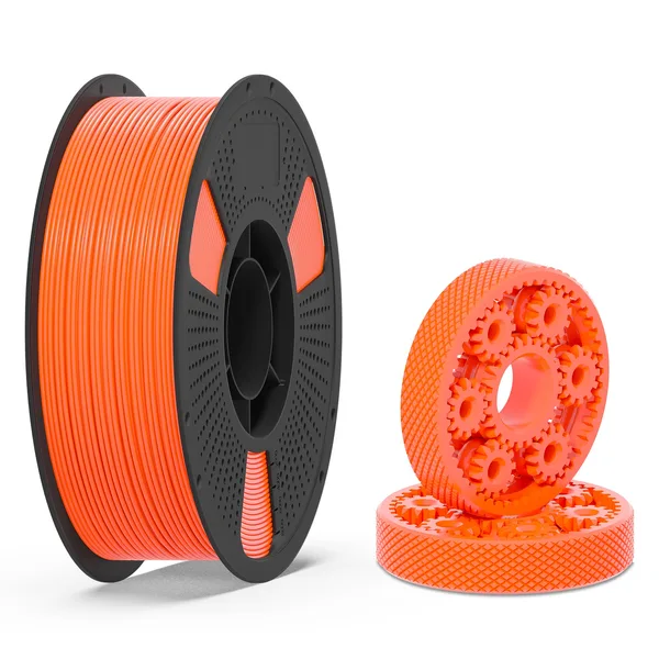 Levemaker ABS Orange